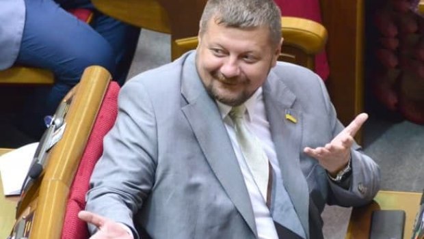 “Poroşenko həbs olunacaq” – Ali Radanın keçmiş deputatı