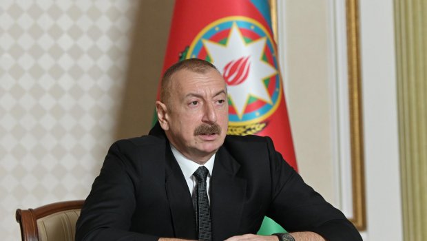 Prezident bir neçə il əvvəlki devalvasiyanın səbəbini AÇIQLADI: 