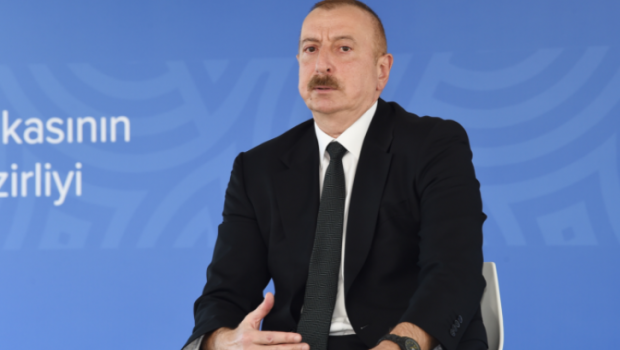 Prezident çörəyin bahalaşmasından DANIŞDI – “Qiymətin qalxması qaçılmaz idi” - VİDEO