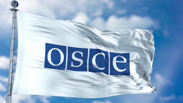 ATƏT-dən sərhəddəki gərginliklə bağlı BƏYANAT