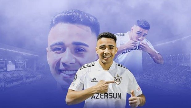 “Qarabağ”dan daha bir TRANSFER – 3 illik müqavilə