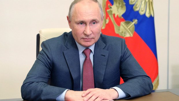 Putin KTMT sülhməramlıları haqda: “İşimizi sona çatdırdıq, evə qayıtmalıyıq” – VİDEO