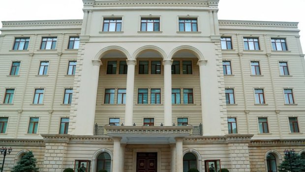 Yolu azaraq Azərbaycana keçən erməni geri qaytarıldı