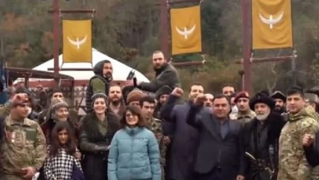 Qazilərimiz 