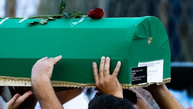 Azərbaycanlı məşhur rejissor Niderlandda vəfat etdi - FOTO