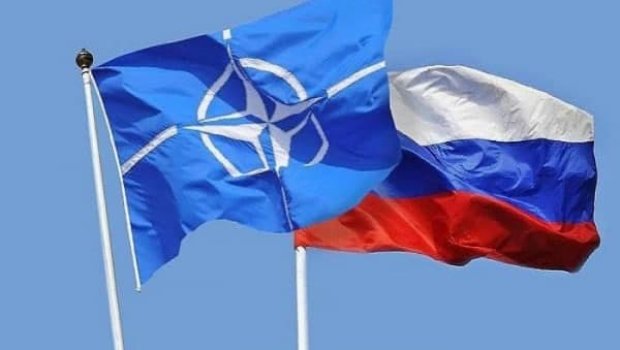 Fərid Şəfiyevdən NATO-Rusiya gərginliyi ilə bağlı AÇIQLAMA 