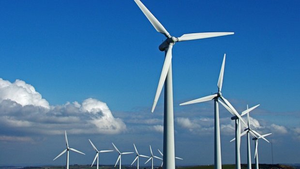 Xarici sərmayə hesabına tikilən Külək Elektrik Stansiyası – MƏQSƏD nədir? 