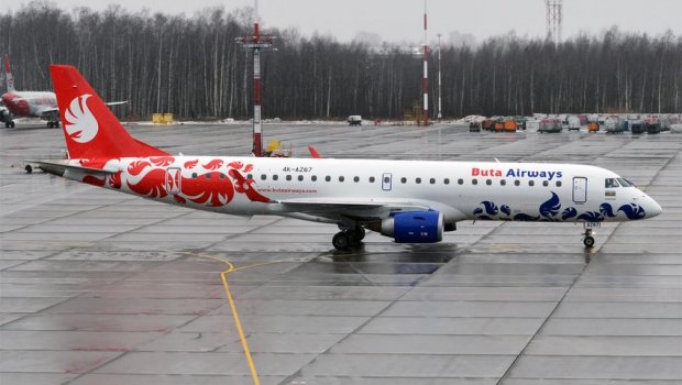 “Buta Airways” aviabiletlərin qiymətini 29 avroya ENDİRDİ - Bütün reyslərdə