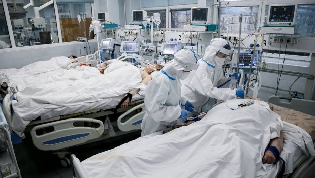 Azərbaycanda daha 653 nəfər koronavirusa yoluxdu - GÜNLÜK STATİSTİKA