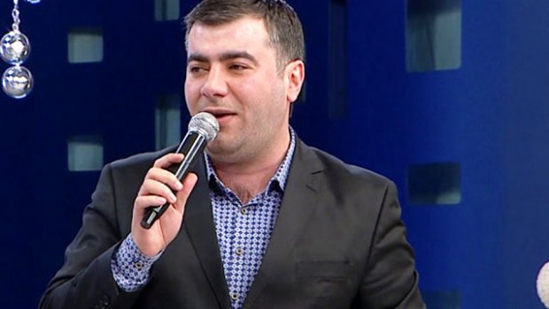 Rəşad Dağlının iştirak etdiyi toyda meyxanaçılar arasında dava düşdü - ANBAAN VİDEO