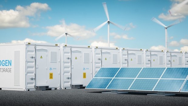 KÜLƏK ENERJİSİ və Azərbaycanın alternativ enerji potensialı nə qədərdir? - DETALLAR