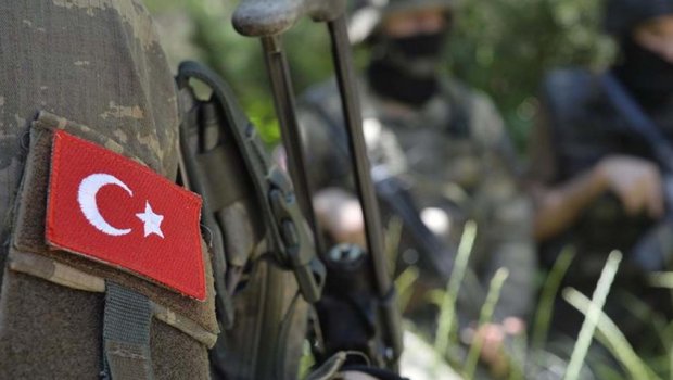 Türkiyə 3 şəhidin qısasını aldı - 44 terrorçu MƏHV EDİLDİ