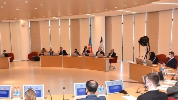 Azərbaycanda Prezident yanında İctimai Palatanın yaradılması təklif edilir