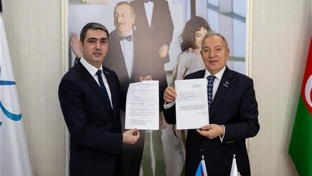 II Qarabağ İqtisadi Forumu keçiriləcək – FOTO