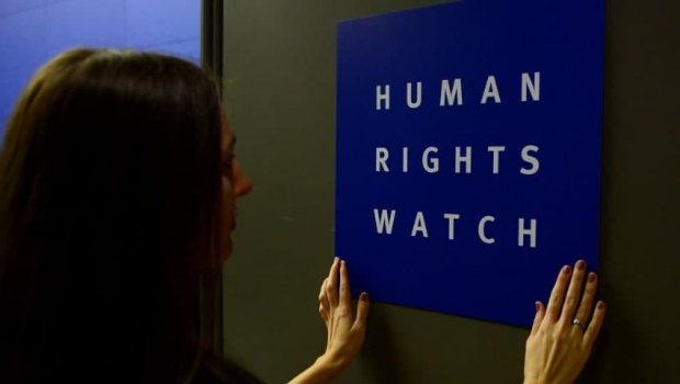 “Human Rights Watch” niyə Qarabağ müharibəsi faktlarını gizlədir? - TƏFƏRRÜAT