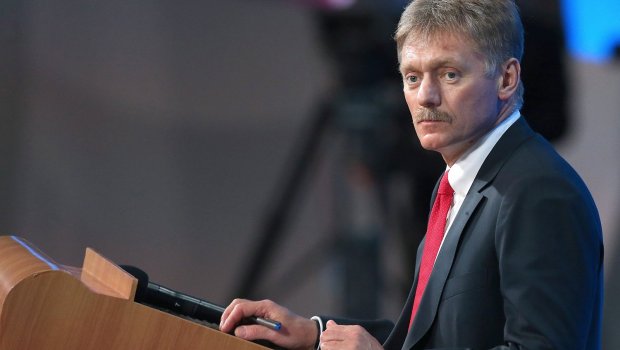 Peskov: “ABŞ-ın Rusiyaya qarşı yeni sanksiyaları münasibətləri pozacaq”