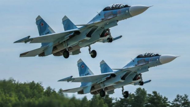 “Ermənistanın Rusiyadan aldığı qırıcılar geri satılsın” – TƏKLİF