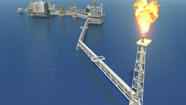 Dünya bazarlarında təbii qazın qiyməti artdı