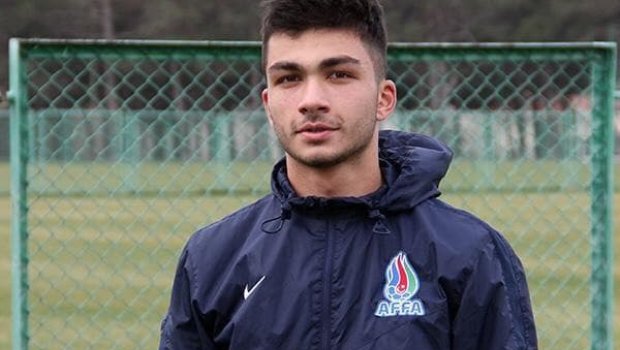 Qurban Qurbanovun oğluna “Beşiktaş”dan TƏKLİF