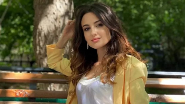 Ermənistanın müdafiə naziri BU QIZLA evlənir - O, kimdir? 