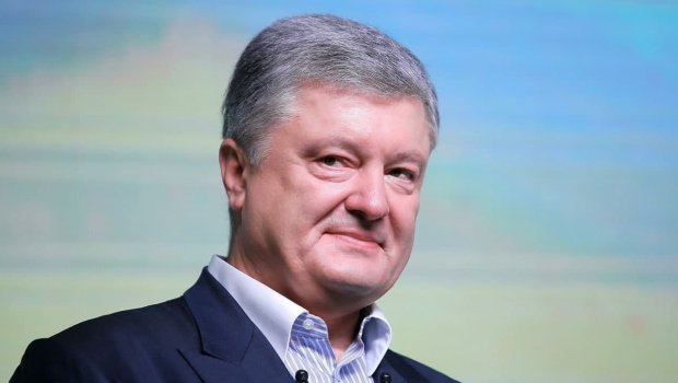Poroşenkonun olduğu təyyarə artıq Kiyevdədir – ONU HƏBS EDƏCƏKLƏRMİ? - FOTO/VİDEO
