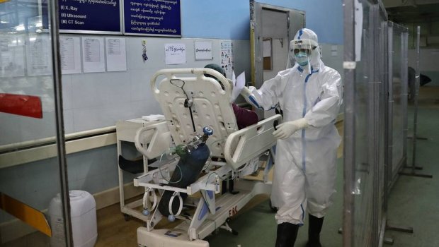 Koronavirusu yüngül keçirənlər dərmana “ÇEVRİLİR” – Alimlər yeni gen aşkarladı