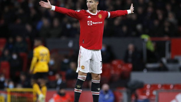 Ronaldoya FIFA-nın xüsusi mükafatı verildi