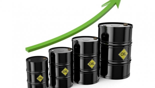 Son 7 ildə ilk dəfə - “Brent” markalı neftin qiyməti 87 dolları ötdü
