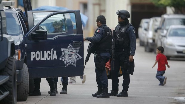 Meksikada kriminal xronikadan yazan jurnalist öldürüldü