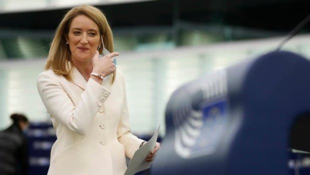 Avropa Parlamentinə yeni sədr seçildi