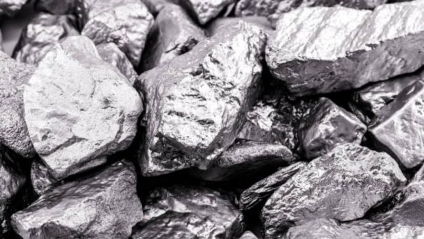Azərbaycanda qiymətli metal filizləri və konsentratlarının istehsalı artdı