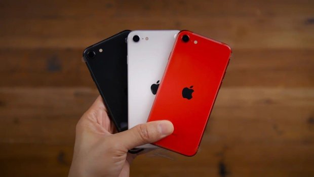 Yeni iPhone SE-nin texniki xüsusiyyətləri açıqlandı – Dizaynı isə...