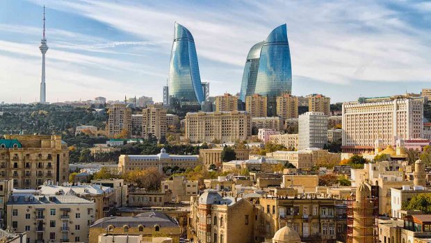 Azərbaycan iqtisadiyyatı 6 faizə yaxın BÖYÜDÜ – 8 illik maksimum