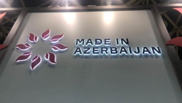 Azərbaycan məhsulları nümayiş olunacaq – 2 beynəlxalq sərgidə