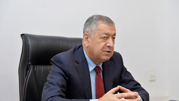 Azərbaycan BUĞDANI kimdən almalıdır? – Vahid Əhmədovdan CAVAB