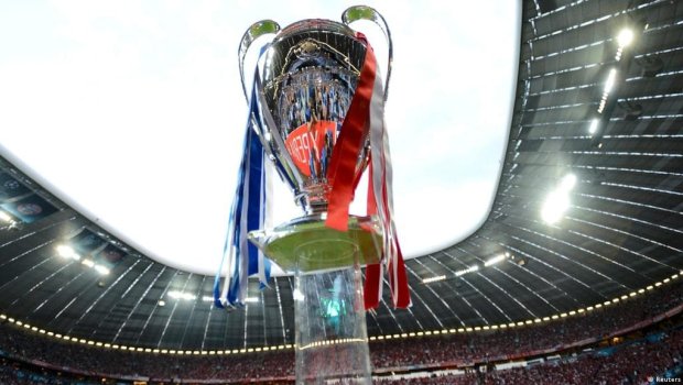 Çempionlar Liqası finalının biletləri satışa çıxarıldı - QİYMƏTLƏR