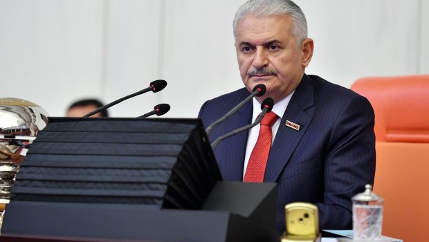 Binəli Yıldırım 20 Yanvar şəhidlərini andı