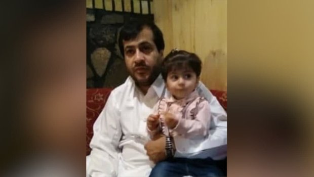 İranda daha 3 məhbus edam edildi - FOTO