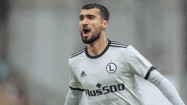 Mahir Emreli “Başakşehir”lə razılığa gəlib? - FOTO