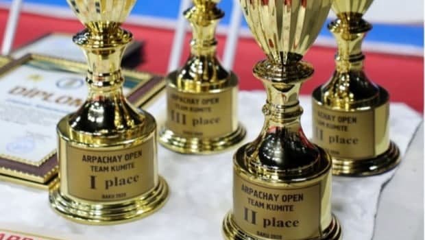 Bakıda 20 Yanvar şəhidlərinin xatirəsinə beynəlxalq turnir keçiriləcək - FOTO