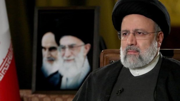 İbrahim Rəisi: “İran nüvə silahı yaratmır”