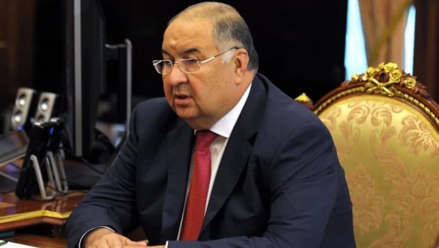 Əlişir Usmanov: “Mis dünya üçün “yeni neft” və hətta “yeni qızıl” olacaq”