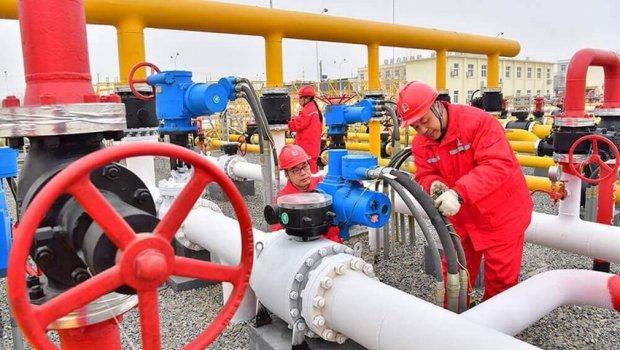 Avropada qazın qiyməti 2021-ci ildə 6 dəfə artıb – DETALLAR  