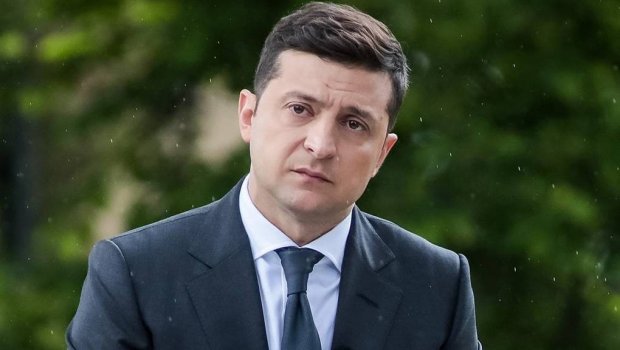 Zelenski: “Rusiya sanksiyalara tab gətirəcək” 