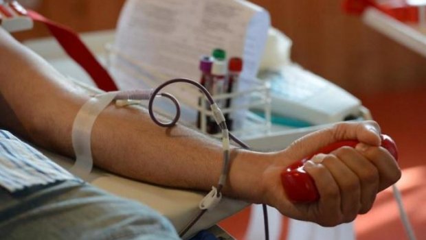 Azərbaycanda hemofiliya xəstələrinin sayı açıqlandı