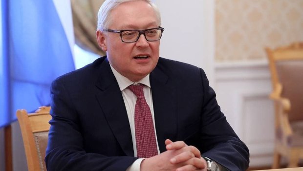 Ryabkov: “Moskva heç kimlə münaqişə istəmir”