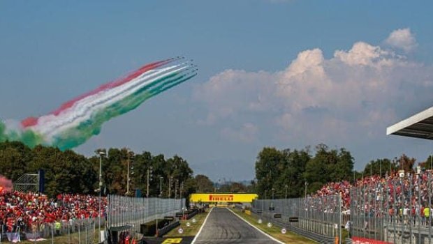 Formula 1 yarışları ilə bağlı QADAĞA - Açılış mərasimlərində bu olmayacaq