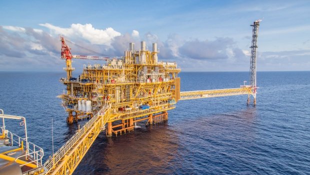 Azərbaycanda son beş ildə qaz hasilatı 73% artıb