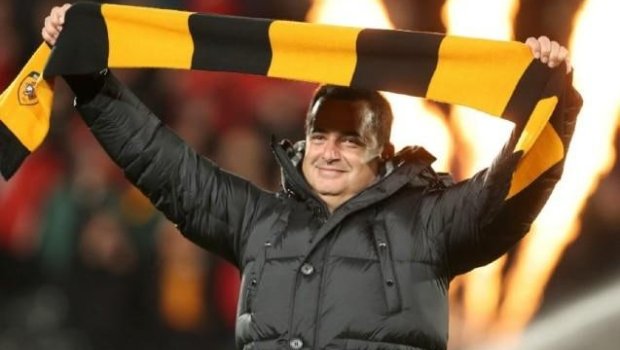 Acunun klubundan növbəti qələbə