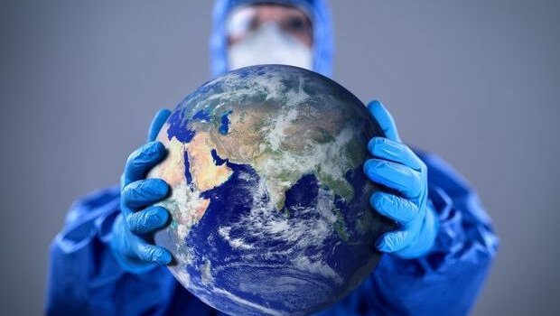 Dünyada koronavirusla bağlı son STATİSTİKA